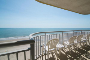 Direct Oceanfront, Unit 907, 4 Bedroom, 3 Bath, Resort